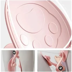 Tranquil Touch Fitness-Gadgets|Gesundheits-Gadgets-Trainer für die Innenseite der Oberschenkel – Rutschfestes Gerät zum Muskelaufbau