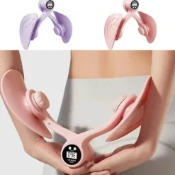 Tranquil Touch Fitness-Gadgets|Gesundheits-Gadgets-Trainer für die Innenseite der Oberschenkel – Rutschfestes Gerät zum Muskelaufbau