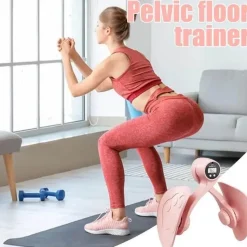 Tranquil Touch Fitness-Gadgets|Gesundheits-Gadgets-Trainer für die Innenseite der Oberschenkel – Rutschfestes Gerät zum Muskelaufbau