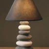 Glow u0026 Shade Beleuchtung-Tranquil Pebble Light