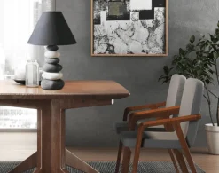 Glow u0026 Shade Beleuchtung-Tranquil Pebble Light