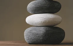 Glow u0026 Shade Beleuchtung-Tranquil Pebble Light