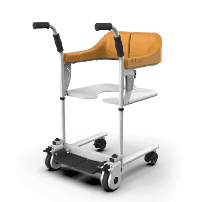 The Relaxation Nook Mobilitäts- Und Support-Tools|Gesundheits-Gadgets-Transferlift für Senioren – Rollstuhlhilfe für Patienten