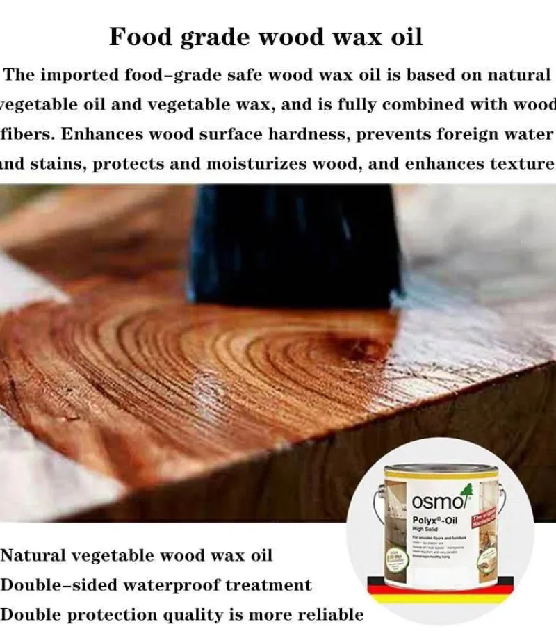 Cozy Living Möbel-Transparent Wood Pet House - Dreamscape Panoramic Design