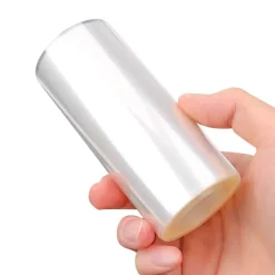 Tom Küche & Esszimmer-Transparente Acetat-Kuchenfolie für die Präsentation der Mousse-Dekoration