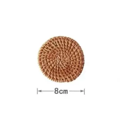 Plates u0026 More Küche & Esszimmer-Transparenter, hitzebeständiger Kaffeebecher aus Glas – ideal für Milch, Tee, Saft, Homeoffice