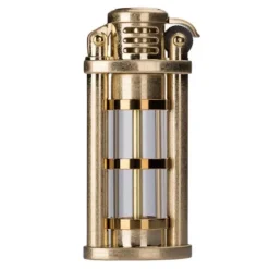 The Outdoor Vault Camping-Werkzeuge|Camping Im Freien-Transparentes Kerosinfeuerzeug - Timeless Ignite Fuel