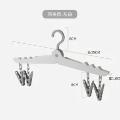 Trail u0026 Beyond Camping Im Freien|Outdoor-Artikel-Travel Ease Faltbarer Kleiderbügel