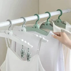 Trail u0026 Beyond Camping Im Freien|Outdoor-Artikel-Travel Ease Faltbarer Kleiderbügel