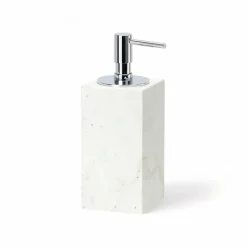 Serene Splash Badezimmer-Travertine Tiles - Elegant Natural Stone Flooring