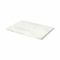 Serene Splash Badezimmer-Travertine Tiles - Elegant Natural Stone Flooring