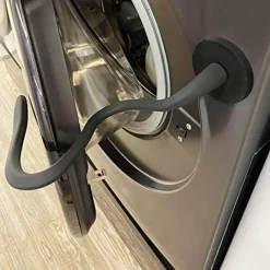 Tranquil Waters Gadgets Für Zuhause|Badezimmer-Türhalter für Waschmaschine – geruchsneutrales Gerätezubehör