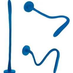 Tranquil Waters Gadgets Für Zuhause|Badezimmer-Türhalter für Waschmaschine – geruchsneutrales Gerätezubehör