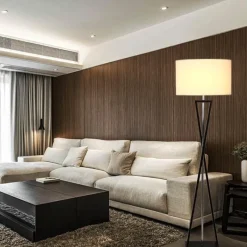 Luminous Stands Beleuchtung|Möbel-Tripod Floor Lamp - Modern Tranquil Lighting