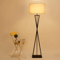 Luminous Stands Beleuchtung|Möbel-Tripod Floor Lamp - Modern Tranquil Lighting