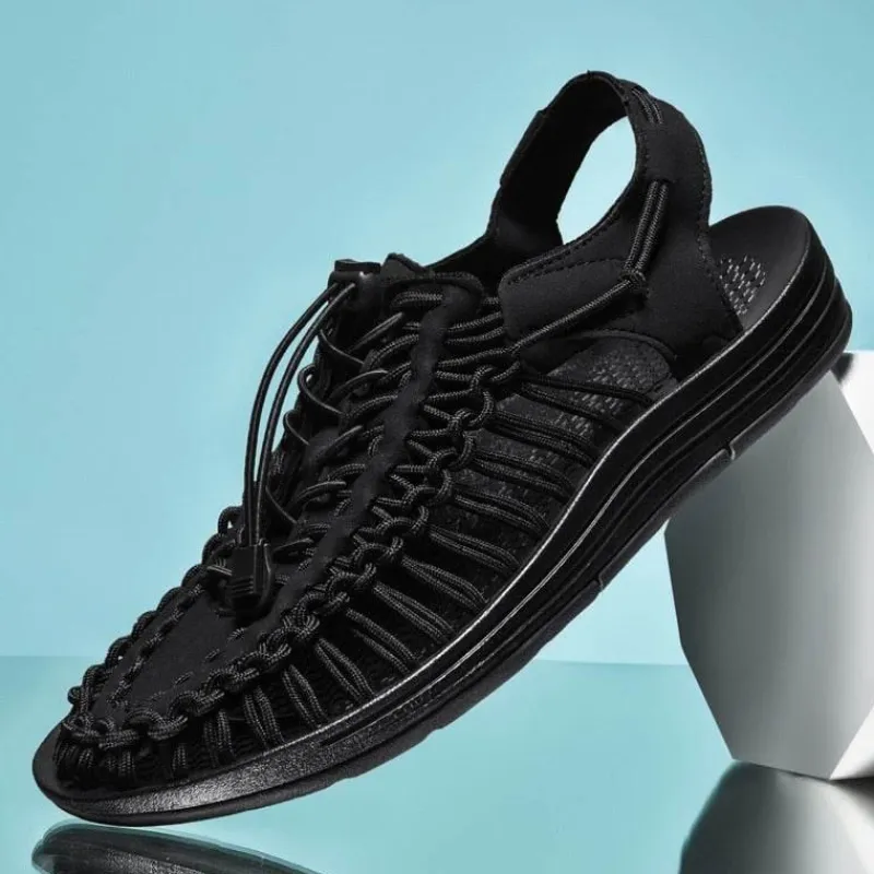 Damen Wilderness Haven Herrenschuhe|Damenschuhe-Tropische Sommersandalen – Atmungsaktive Strandschuhe