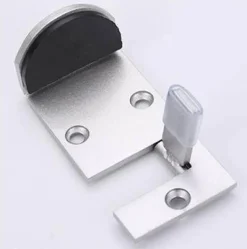 Comfort u0026 Style Gadgets Für Zuhause-Türstopper aus Edelstahl – langlebiger Türhalter