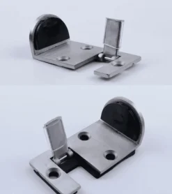 Comfort u0026 Style Gadgets Für Zuhause-Türstopper aus Edelstahl – langlebiger Türhalter