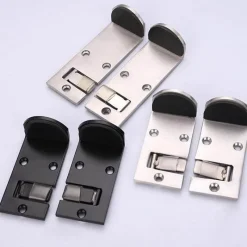 Comfort u0026 Style Gadgets Für Zuhause-Türstopper aus Edelstahl – langlebiger Türhalter