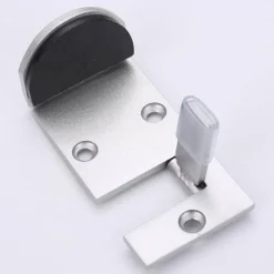 Comfort u0026 Style Gadgets Für Zuhause-Türstopper aus Edelstahl – langlebiger Türhalter