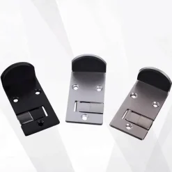 Comfort u0026 Style Gadgets Für Zuhause-Türstopper aus Edelstahl – langlebiger Türhalter