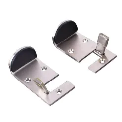 Comfort u0026 Style Gadgets Für Zuhause-Türstopper aus Edelstahl – langlebiger Türhalter