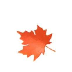 The Decor Haven Gadgets Für Zuhause-Türstopper mit Blattmotiv – Sicherheits-Accessoire für Kinder