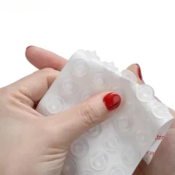 Comfort u0026 Style Gadgets Für Zuhause-Türstopper-Pads aus Silikon für Schränke – selbstklebender Möbelschutz