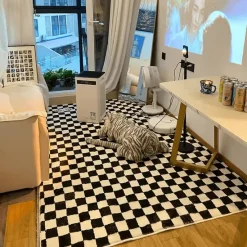 Warm Weaves Boden & Teppiche-Tschechischer Teppich – Traditioneller Teppich