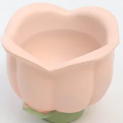 Bright Accents Beleuchtung-Tulip LED Nachtlampe - Dekoratives Tischlicht