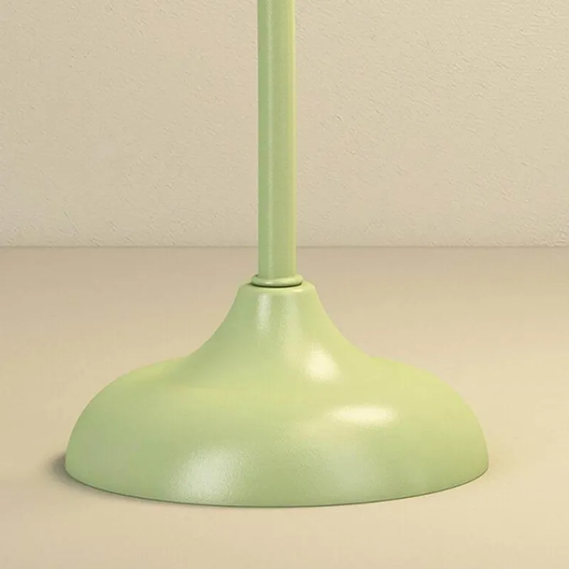 The Light Loft Beleuchtung-Tulpen-Tischlampe – Dekorative Leuchte