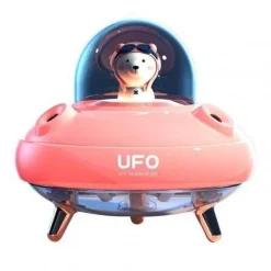 Tranquil Touch Gesundheits-Gadgets|Gesundheits- Und Entspannungstools-UFO Bear Nano Luftbefeuchter