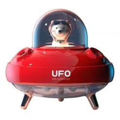 Tranquil Touch Gesundheits-Gadgets|Gesundheits- Und Entspannungstools-UFO Bear Nano Luftbefeuchter