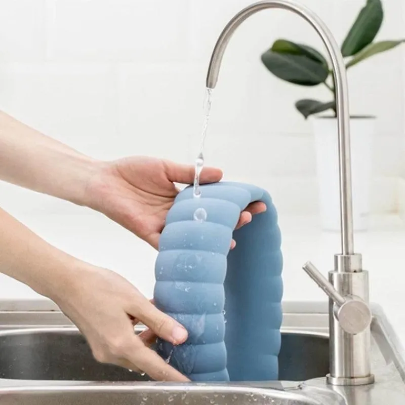 The Relaxation Nook Gesundheits-Gadgets|Gesundheits- Und Entspannungstools-U-förmiges Heizkissen – bequeme Wärmflasche zur Schmerzlinderung