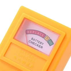 Nomad Gear Camping Im Freien|Outdoor-Artikel-Uhrenbatterie-Tester - Batterieprüfer für Uhren