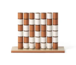 Pinetti Spielzeug & Spiele-Ultimate Connect Four Challenge: Classic Strategy Game for Family Fun