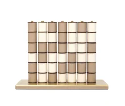 Pinetti Spielzeug & Spiele-Ultimate Connect Four Challenge: Classic Strategy Game for Family Fun