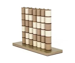 Pinetti Spielzeug & Spiele-Ultimate Connect Four Challenge: Classic Strategy Game for Family Fun