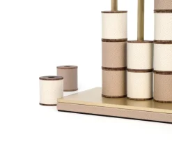 Pinetti Spielzeug & Spiele-Ultimate Connect Four Challenge: Classic Strategy Game for Family Fun