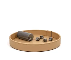 Pinetti Spielzeug & Spiele-Ultimate Dice Game Collection