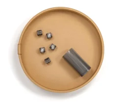 Pinetti Spielzeug & Spiele-Ultimate Dice Game Collection