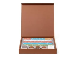 Pinetti Spielzeug & Spiele-Ultimate Poker Game Set for Endless Fun