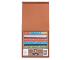 Pinetti Spielzeug & Spiele-Ultimate Poker Game Set for Endless Fun