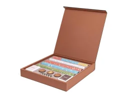 Pinetti Spielzeug & Spiele-Ultimate Poker Game Set for Endless Fun