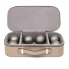 Pinetti Spielzeug & Spiele-Ultimate Pétanque Game Set for Fun-Filled Outdoor Entertainment