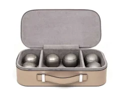 Pinetti Spielzeug & Spiele-Ultimate Pétanque Game Set for Fun-Filled Outdoor Entertainment