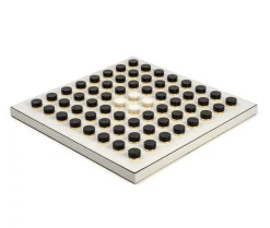 Pinetti Spielzeug & Spiele-Ultimate Reversi Game Set - Challenge Your Strategy Skills