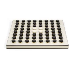 Pinetti Spielzeug & Spiele-Ultimate Reversi Game Set - Challenge Your Strategy Skills