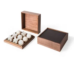 Pinetti Spielzeug & Spiele-Ultimate Tic Tac Toe Challenge