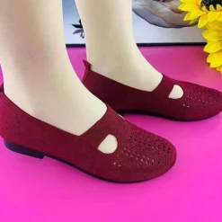 Damen Wilderness Haven Damenschuhe-Ultra Comfort Summer Breeze Damenschuhe